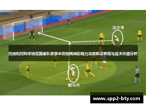 托纳利对阵摩纳哥国家队赛事中攻防两端影响力深度解读表现与战术价值分析 托纳利对阵摩纳哥国家队赛事中攻防两端影响力深度解读表现与战术价值分析